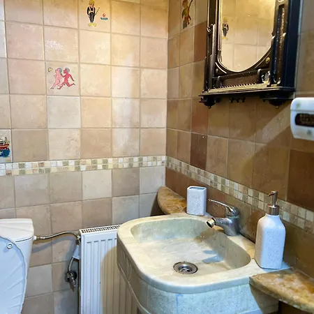 Апартаменты Elia Old Town *